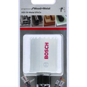 BiM Progressor For Wood & Metal 40mm BiM Progressor For Wood & Metal 40mm