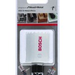 BiM Progressor For Wood & Metal 40mm BiM Progressor For Wood & Metal 40mm