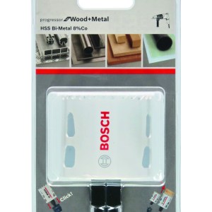 BiM Progressor For Wood & Metal 54mm BiM Progressor For Wood & Metal 54mm