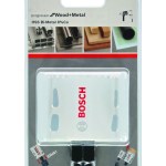 BiM Progressor For Wood & Metal 54mm BiM Progressor For Wood & Metal 54mm