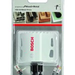 BiM Progressor For Wood & Metal 60mm BiM Progressor For Wood & Metal 60mm