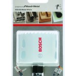 BiM Progressor For Wood & Metal 64mm BiM Progressor For Wood & Metal 64mm