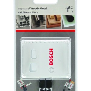 BiM Progressor For Wood & Metal 65mm BiM Progressor For Wood & Metal 65mm