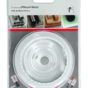 BiM Progressor For Wood & Metal 70mm BiM Progressor For Wood & Metal 70mm