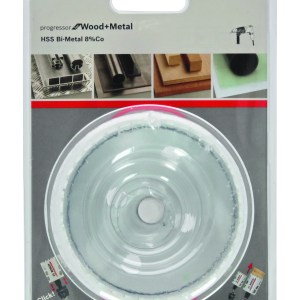 BiM Progressor For Wood & Metal 76mm BiM Progressor For Wood & Metal 76mm