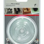 BiM Progressor For Wood & Metal 76mm BiM Progressor For Wood & Metal 76mm