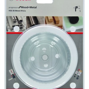 BiM Progressor For Wood & Metal 102mm BiM Progressor For Wood & Metal 102mm