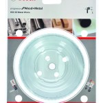 BiM Progressor For Wood & Metal 114mm BiM Progressor For Wood & Metal 114mm