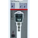 Power Change Plus HEX 8,7mm Power Change Plus HEX 8,7mm