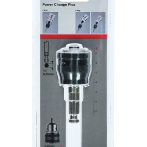 Power Change Plus HEX 11,0mm Power Change Plus HEX 11,0mm