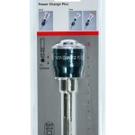 Power Change Plus SDS-Plus Power Change Plus SDS-Plus