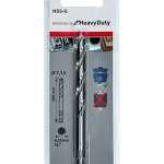 Pilot Drill Plus HSS-G 7,15 x 105mm Pilot Drill Plus HSS-G 7,15 x 105mm