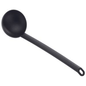 Tescoma Space Line Ladle Black Tescoma Space Line Ladle Black