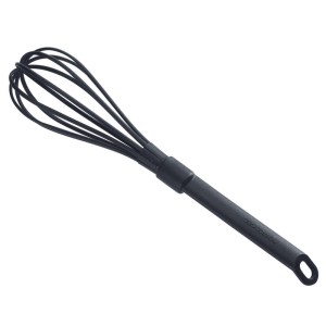 Tescoma Space Line Egg Whisk Black Tescoma Space Line Egg Whisk Black