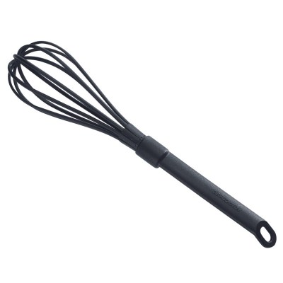 Tescoma Space Line Egg Whisk Black Tescoma Space Line Egg Whisk Black