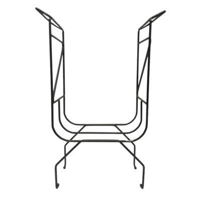 LK’s – Braai or Fire Place Log Stand – Mild Steel LK’s – Braai or Fire Place Log Stand – Mild Steel