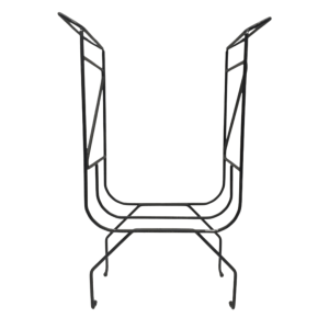 LK’s – Braai or Fire Place Log Stand – Mild Steel LK’s – Braai or Fire Place Log Stand – Mild Steel