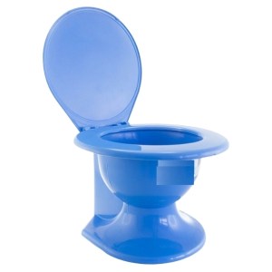 SourceDirect – Potty/Potty Training Toilet Seat (Extra Small) – Blue SourceDirect – Potty/Potty Training Toilet Seat (Extra Small) – Blue