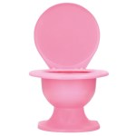 SourceDirect – Potty/Potty Training Toilet Seat (Extra Small) – Pink SourceDirect – Potty/Potty Training Toilet Seat (Extra Small) – Pink