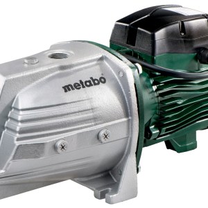Metabo 1900W Garden Pump P9000G – 600967000 Metabo 1900W Garden Pump P9000G – 600967000