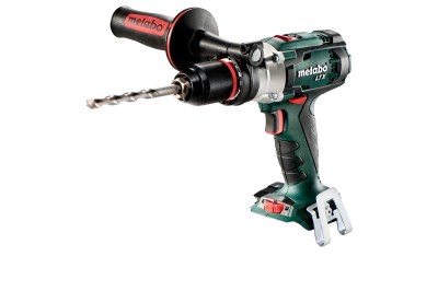Metabo Cordless Hammer Drill SB 18 LTX Impuls – 602192840 Metabo Cordless Hammer Drill SB 18 LTX Impuls – 602192840