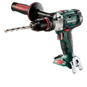 Metabo Cordless Hammer Drill SB 18 LTX Impuls – 602192840 Metabo Cordless Hammer Drill SB 18 LTX Impuls – 602192840