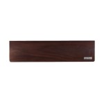 Keychron K2 / K6 Walnut Wood Keyboard Palm Rest Keychron K2 / K6 Walnut Wood Keyboard Palm Rest