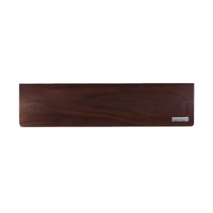 Keychron K2 / K6 Walnut Wood Keyboard Palm Rest Keychron K2 / K6 Walnut Wood Keyboard Palm Rest