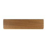 Keychron K3 Walnut Wood Palm Rest Keychron K3 Walnut Wood Palm Rest