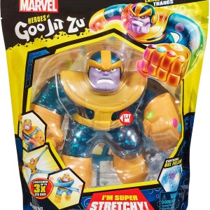 Marvel Goo Jit Zu – Thanos Marvel Goo Jit Zu – Thanos