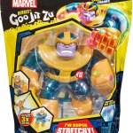 Marvel Goo Jit Zu – Thanos Marvel Goo Jit Zu – Thanos