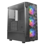 Antec NX260 ATX Mid-Tower Gaming Chassis Antec NX260 ATX Mid-Tower Gaming Chassis