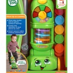 Leapfrog Vacuum Leapfrog Vacuum