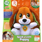 Leapfrog Speak & Learn Puppy Leapfrog Speak & Learn Puppy