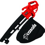Casals Garden Blower Casals Garden Blower