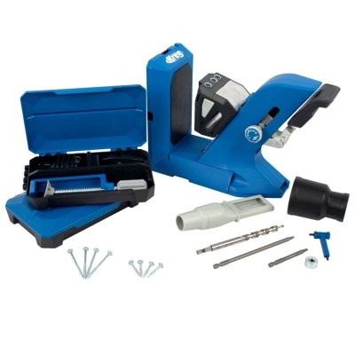 Kreg Pocket Hole Jig 720 Pro Kreg Pocket Hole Jig 720 Pro