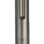 SDS-Max Holder for Tamping Plates & Bush Hammer Heads 220mm SDS-Max Holder for Tamping Plates & Bush Hammer Heads 220mm
