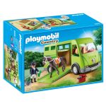 Playmobil Horse Transporter Playmobil Horse Transporter