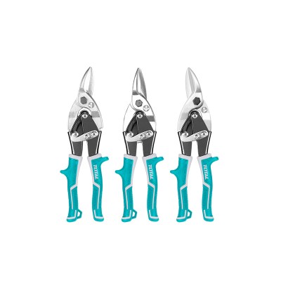 TOTAL Aviation Snip Set TOTAL Aviation Snip Set