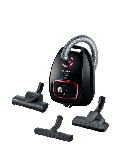 Bosch Serie 4 ProPower Bagged Vacuum Cleaner Bosch Serie 4 ProPower Bagged Vacuum Cleaner