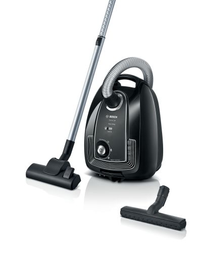 Bosch Serie 4 Bagged Vacuum Cleaner Bosch Serie 4 Bagged Vacuum Cleaner