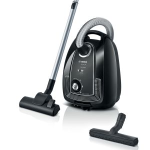 Bosch Serie 4 Bagged Vacuum Cleaner Bosch Serie 4 Bagged Vacuum Cleaner