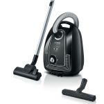 Bosch Serie 4 Bagged Vacuum Cleaner Bosch Serie 4 Bagged Vacuum Cleaner