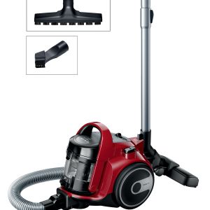 Bosch Serie 2 Bagless Vacuum Cleaner Bosch Serie 2 Bagless Vacuum Cleaner