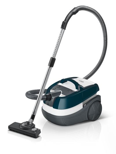 Bosch Serie 4 Wet & Dry Vacuum Cleaner Bosch Serie 4 Wet & Dry Vacuum Cleaner