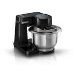 Bosch Serie 2 Kitchen Machine, black Bosch Serie 2 Kitchen Machine, black
