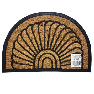 SourceDirect – Doormat / Coir Dirt Mat – Shell SourceDirect – Doormat / Coir Dirt Mat – Shell