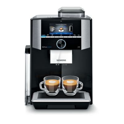 Siemens EQ.9 plus connect s500 Fully Automatic Coffee Machine Siemens EQ.9 plus connect s500 Fully Automatic Coffee Machine