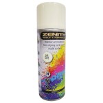 Zenith – Spray Paint / Interior and Exterior Fast Drying Spray Paint – Cream White – A46 Zenith – Spray Paint / Interior and Exterior Fast Drying Spray Paint – Cream White – A46