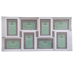 Picture Frame – Collage – Home Decor – Arts & Craft – Plastic – 8 Frames Picture Frame – Collage – Home Decor – Arts & Craft – Plastic – 8 Frames